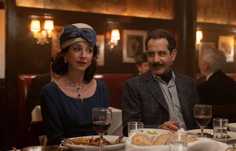 mrs maisel recap|Complete Recap: The Marvelous Mrs. Maisel Season 5